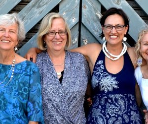 Olga se voltallige kroos